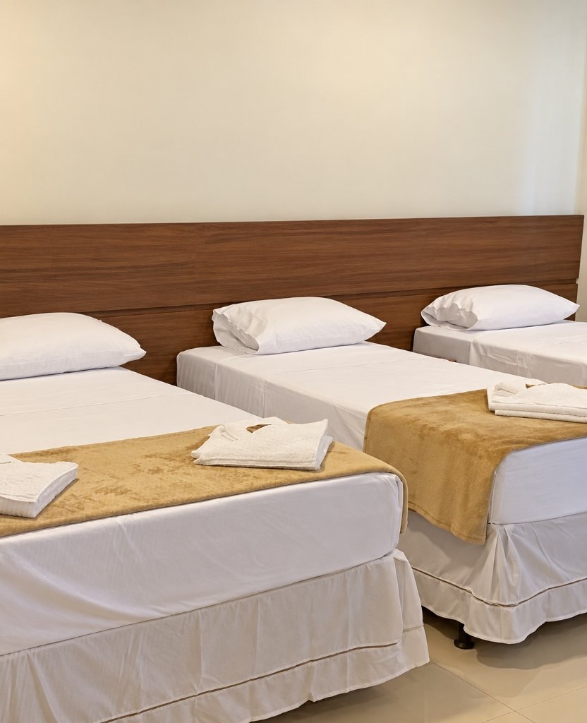 Quarto Standard Plus